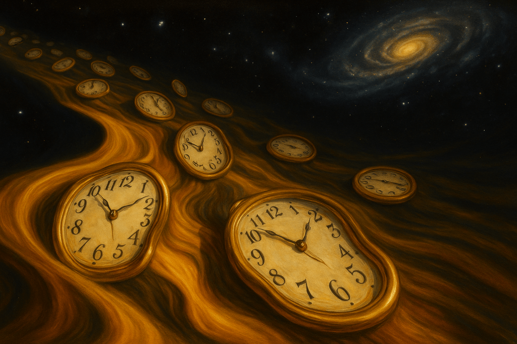 Time Travel: The Five-Dimensional Problem