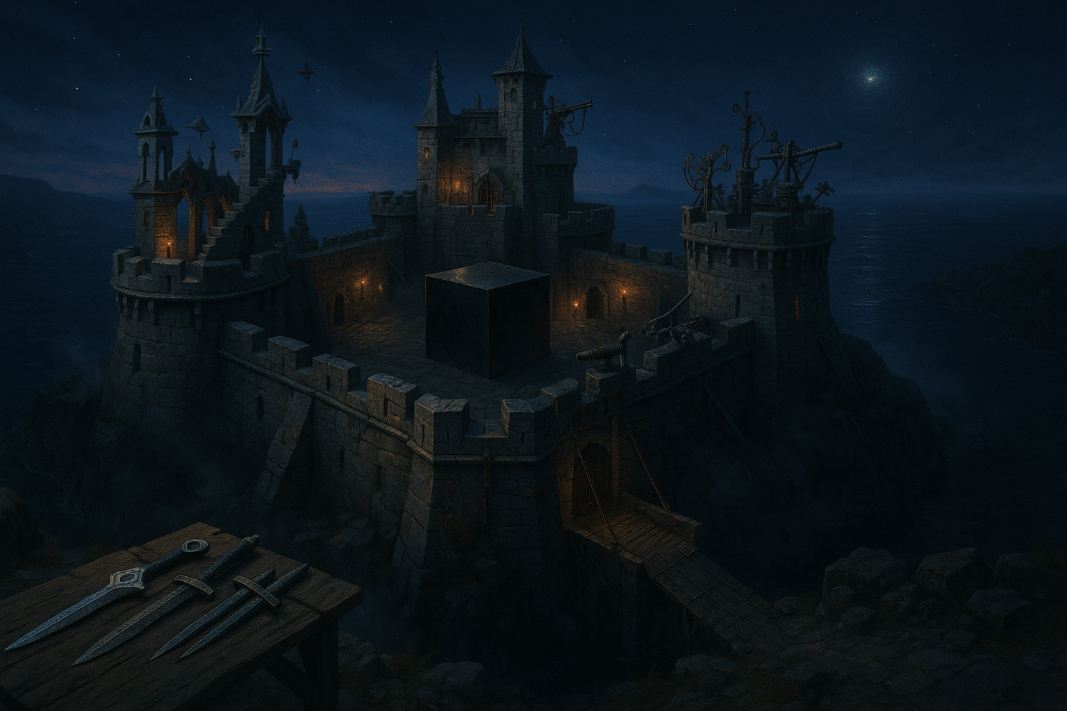 The Fortress of Misunderstanding Physics