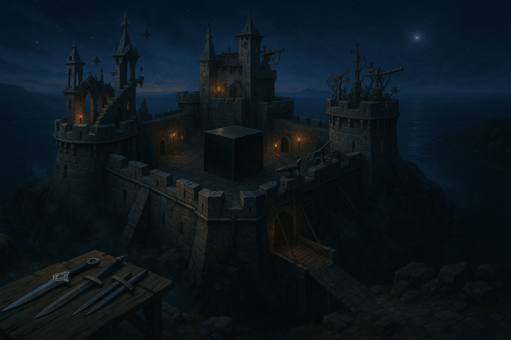 The Fortress of Misunderstanding Physics