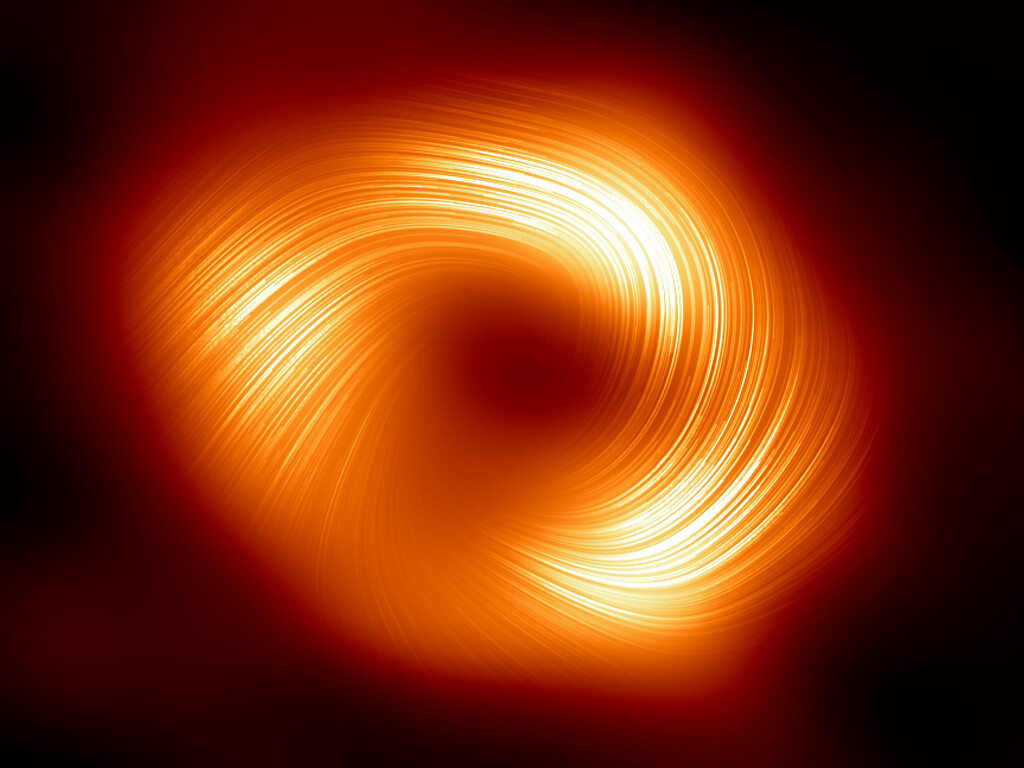 What if black holes never actually form?