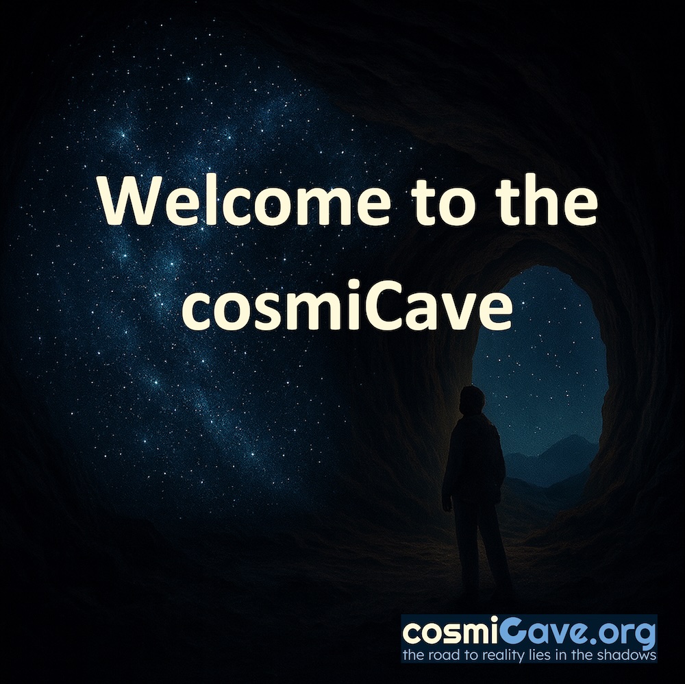 cosmicave.org
