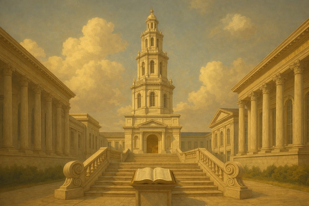 Is it ethical and intellectually responsible when academics ignore or suppress challenges to their preferred&nbsp;frameworks?