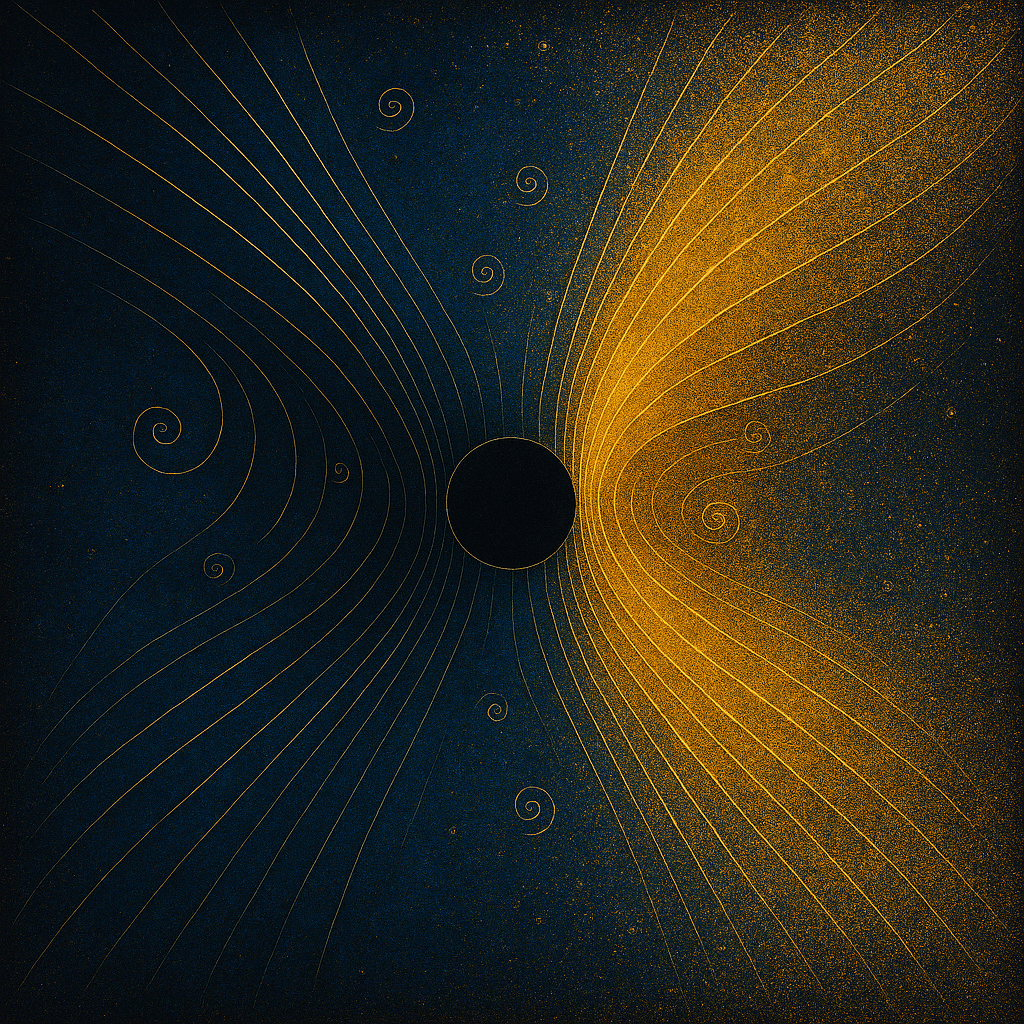 What General Relativity Has Been Trying to Tell&nbsp;Us